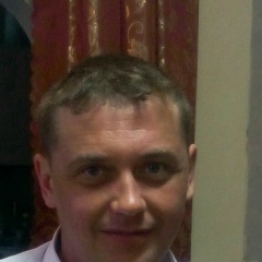 Виталий Дьяченко