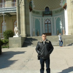 Владимир Петишкин