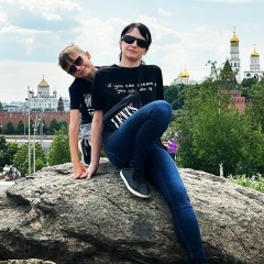 Алиса Пудова, 25.07.1987, Москва