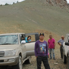 Nasaa Tumurbaatar, 04.02, Санкт-Петербург