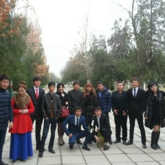 Турапбаев Бекарыс, 19.05.1994, Астана