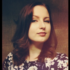 Olga Velique, 18.04, Москва