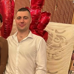Андрей Кочeшков, 03.06