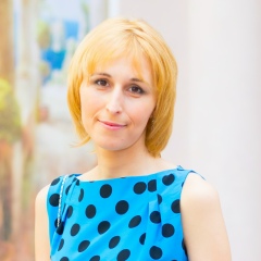 Галина Седова, 03.06, Алматы