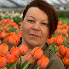 Эльвира Ефремова, 26.02.1973, Набережные Челны