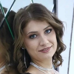 Екатерина Пахомова, 08.06.1988, Тюмень