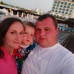 Сергей Кузнец, 08.06.1989, Луганск