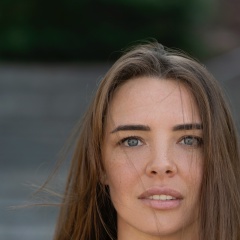 Виктория Чевардина, 30.07, Красноярск