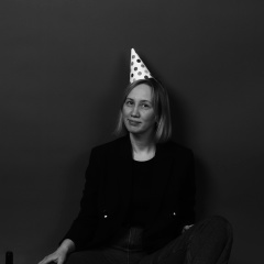 Аня Корзунина, 19.04.1986, Петрозаводск