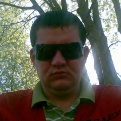 Николай Савостин, 09.07, Луга