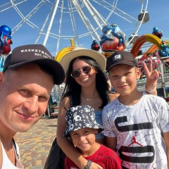 Александр Опимах, 02.07, Севастополь