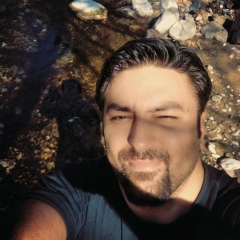 Isa Yaman, 11.01.1984, İstanbul