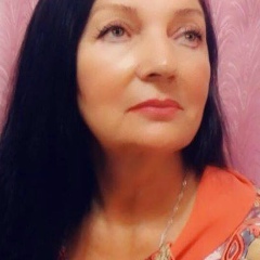 Татьяна Левкина, 01.03, Москва
