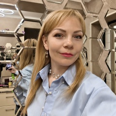 Анна Глущенко, 30.05, Евпатория
