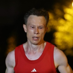 Александр Шуянов, Дзержинск