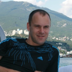 Виталик Соловьенко, 02.12.1984, Симферополь