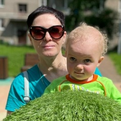 Светлана Беляева, 08.07, Санкт-Петербург