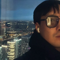 Цокто Лхавгваев, 18.10, Новосибирск