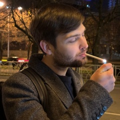 Дмитрий Щепилов, Ставрополь