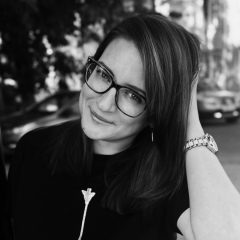Татьяна Цыплухина, 03.05.1988, Петрозаводск