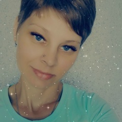 Оксана Попова, 02.05, Екатеринбург