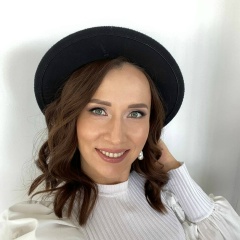 Алина Иванова, Чебоксары