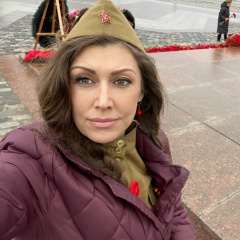 Елизавета Родина, 29.11.1977, Москва