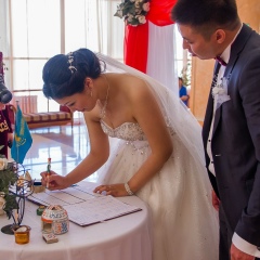 Назерке Ищанова, 08.07.1990, Астана