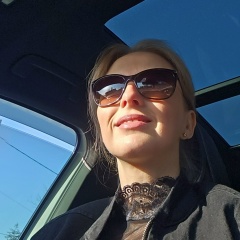 Ксения Козловская, 20.09, Ростов-на-Дону