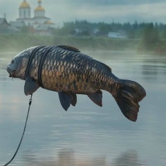 Елена Малиновская, Самара