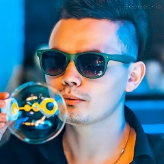 Timka Safonoff, 31.12, Иркутск