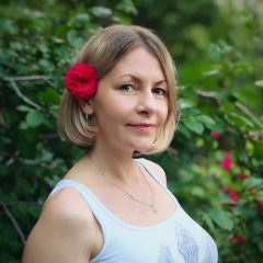 Надежда Примак, 15.02, Волгодонск