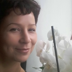 Ульяна Меньщикова, 15.04.1977, Москва