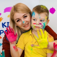 Инна Гергет, 24.01, Кемерово