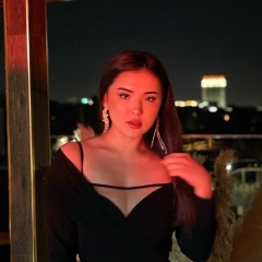 Жания Жалгасова, 24.08.2000