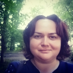 Ирина Паздникова, 28.04, Пермь
