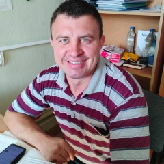 Дмитрий Майоров, Муром