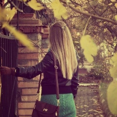 София Преображенская, 06.08, Киев