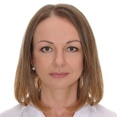 Екатерина Андриянова, 03.07, Тацинская