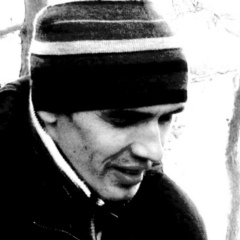 Александр Друзь