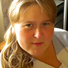 Oksana Kiryakova, 28.07.1989, Ульяновск