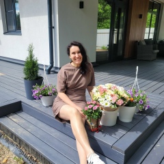 Елена Смирнова, 22.05