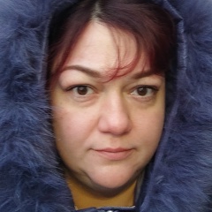 Олеся Дарвина, 03.12, Самара