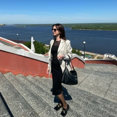 Алина Аксенова, Воронеж