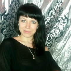 Екатерина Романенко, 08.07.1991, Кривой Рог