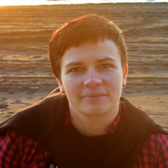 Елена Болотова, 08.10.1987