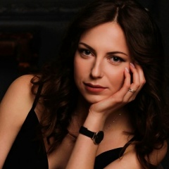 Ekaterina Razova, 28.02, Санкт-Петербург
