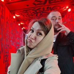 Alisa Karpova, 19.06