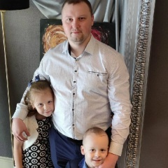 Ваня Бакланов