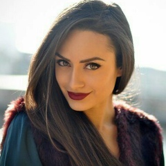 Елена Левинская, 01.01, Киев